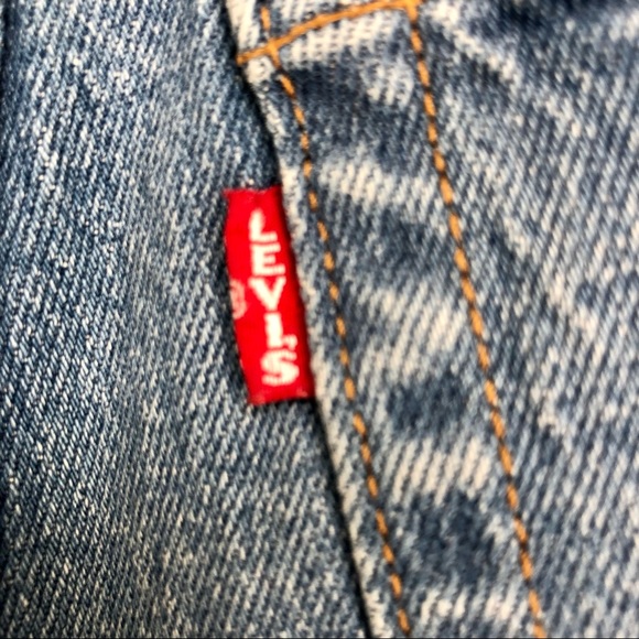 💠 Levi’s PREMIUM 501 Shorts - Picture 7 of 12
